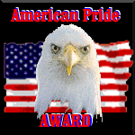 American Pride Award