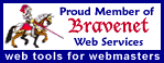 Bravenets Web Services