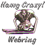 Hawg Crazy! Webring